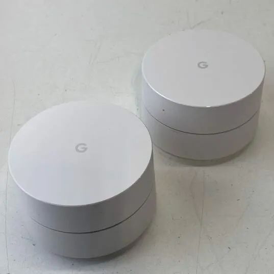 Google Wi-Fi (1ª geração)