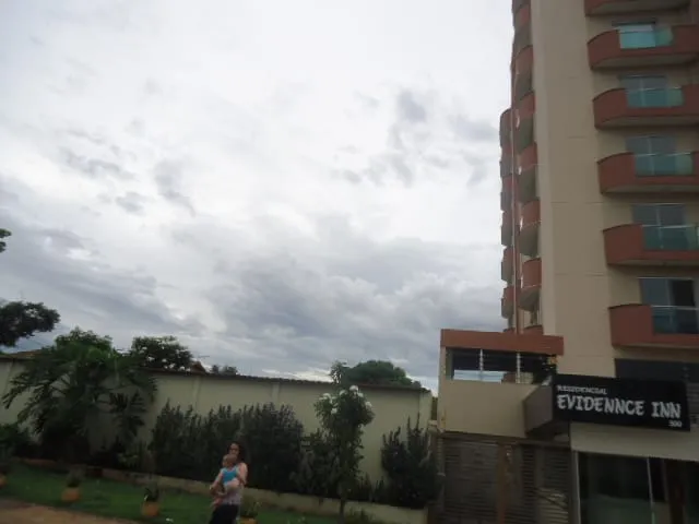 Apartamento à venda 1 Quarto, 1 Suite, 1 Vaga, 36M², Setor Sudoeste, Goiânia - GO | Cond.