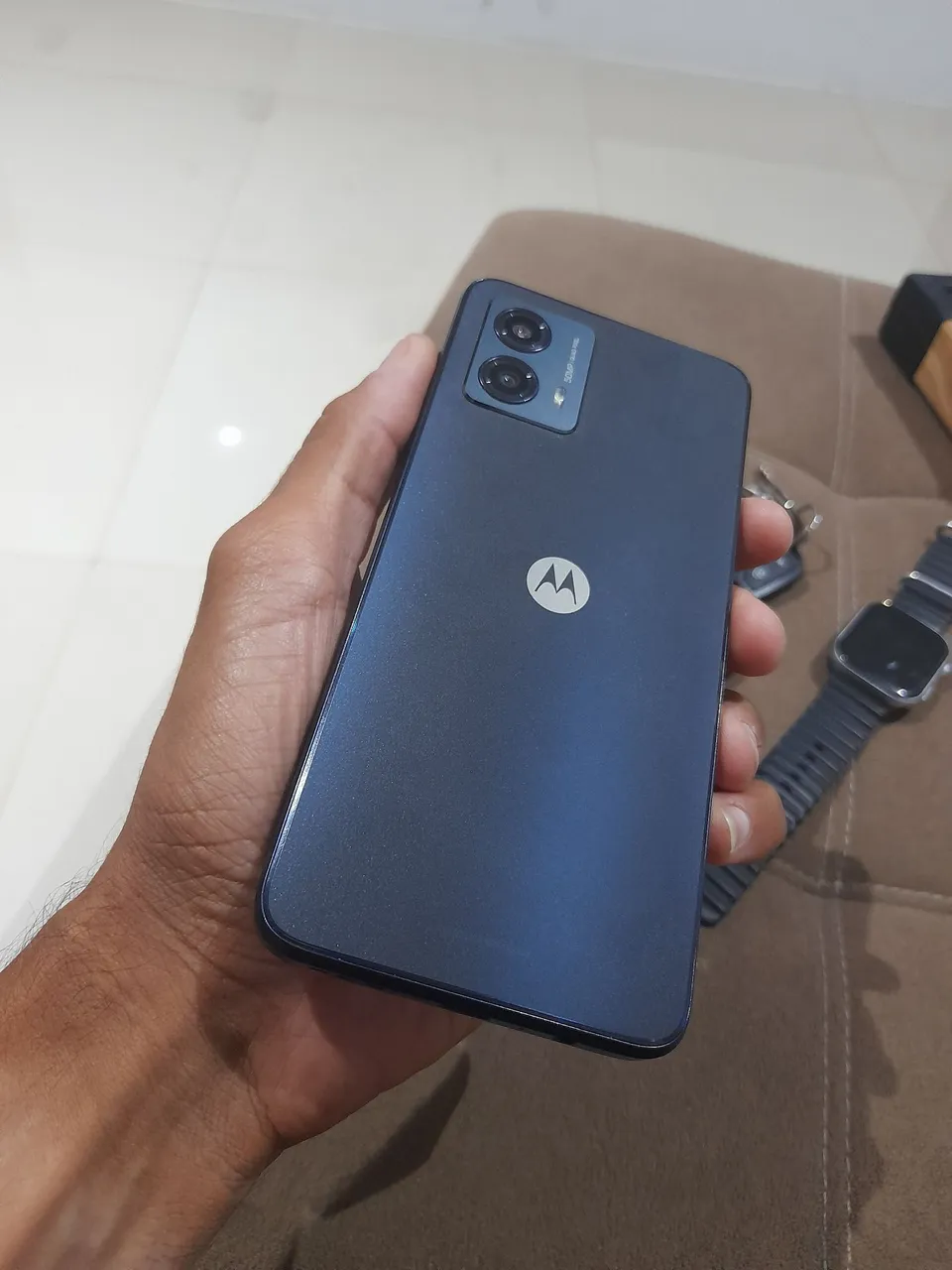 Moto G53
