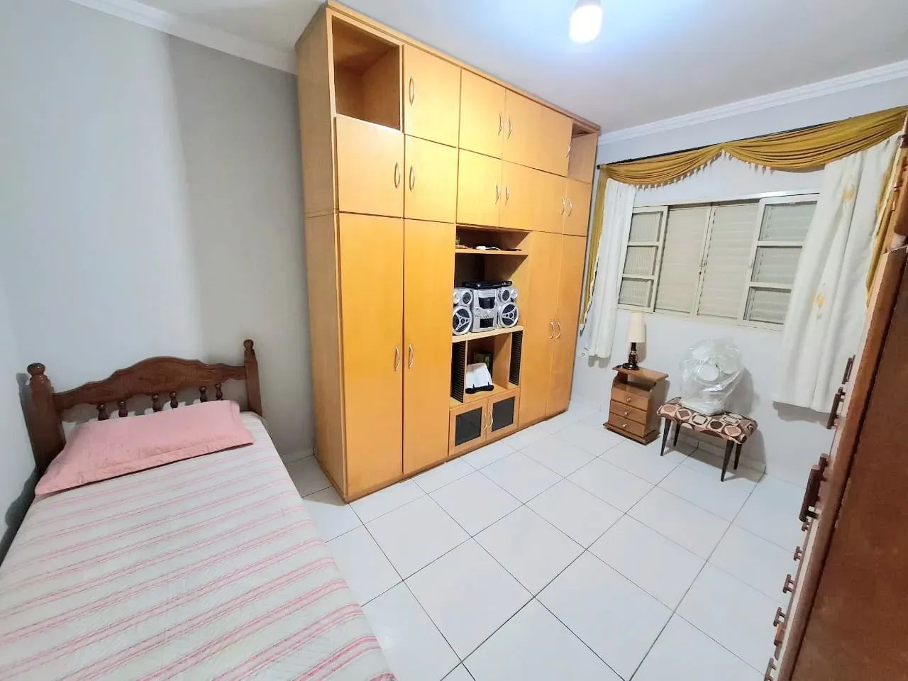 CASA TÉRREA Á VENDA EM FERRAZ DE VASCONCELOS - SP - Foto 3