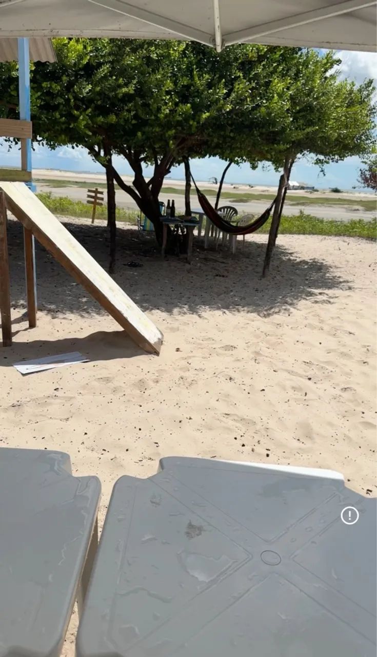 Aluguel Casa de Praia - Mangue Seco/MA - Foto 12