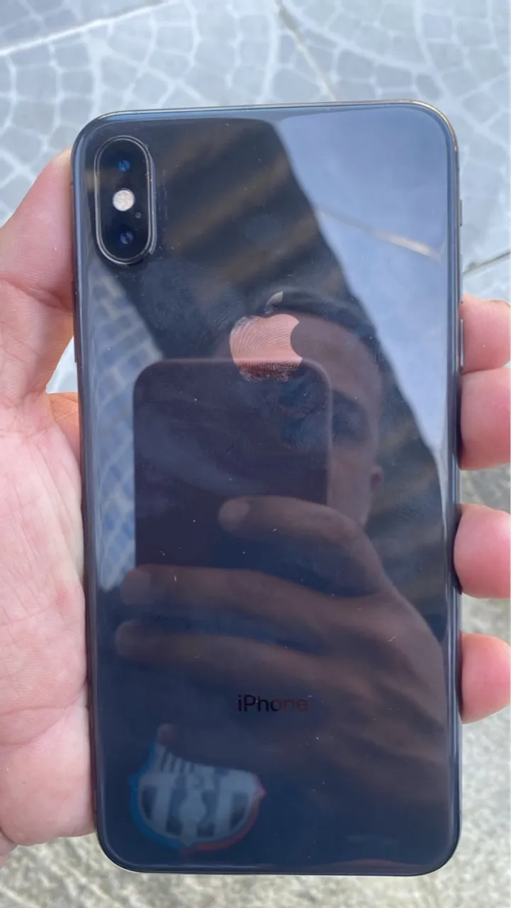 XS Max