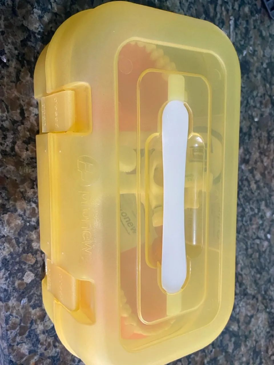 Manequim odontológico Pronew Top Dentística PD100 - Foto 4