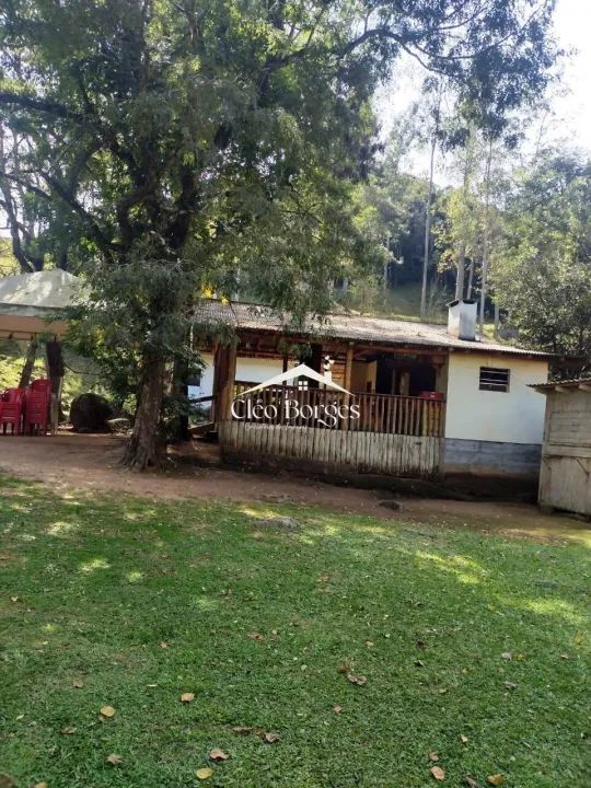 Sítio em Angelina