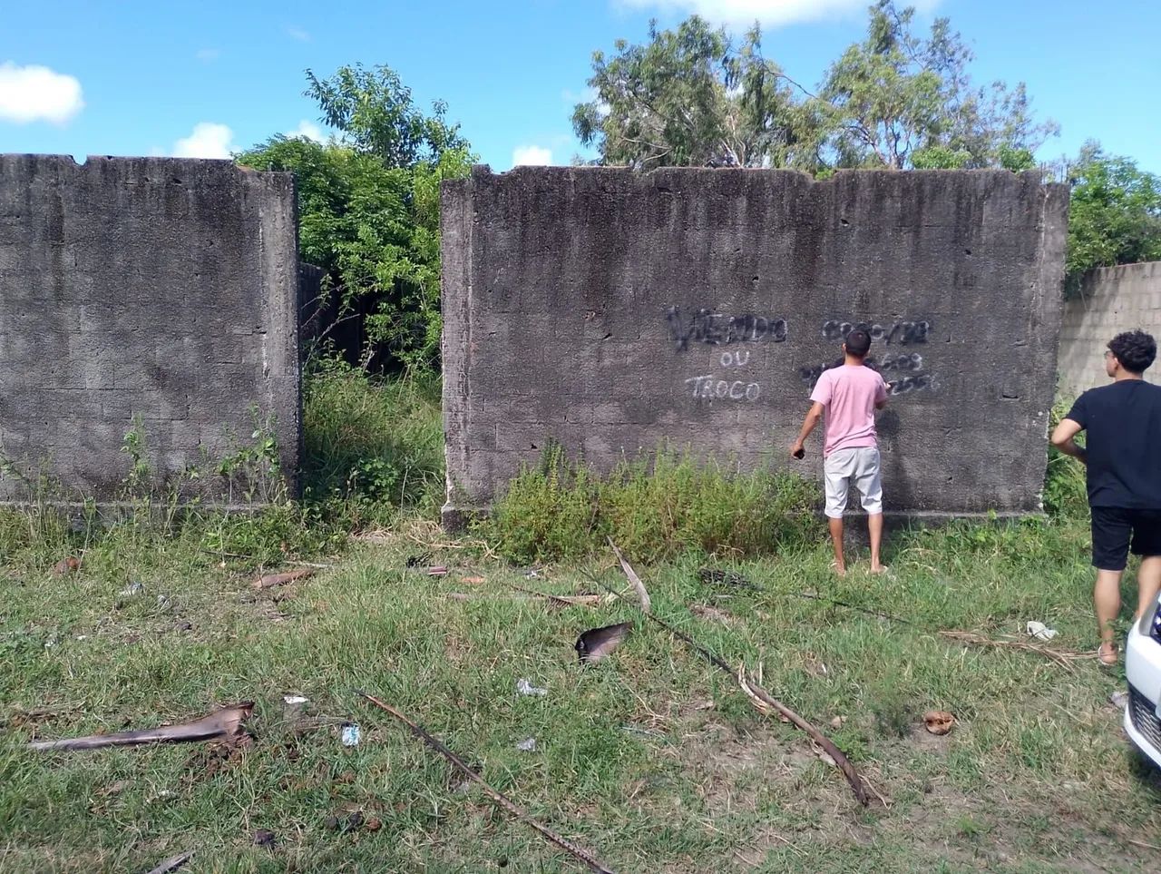 Terreno murado em Catuama (Goiâna) - Foto 5