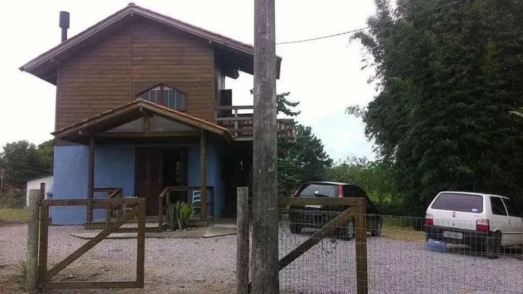 Casa em Estrada Geral da Limpa - Olaria - Garopaba/SC - Foto 4
