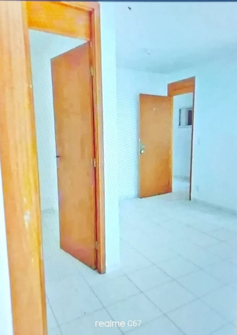 AP Bairro das indústrias condomínio Canaa