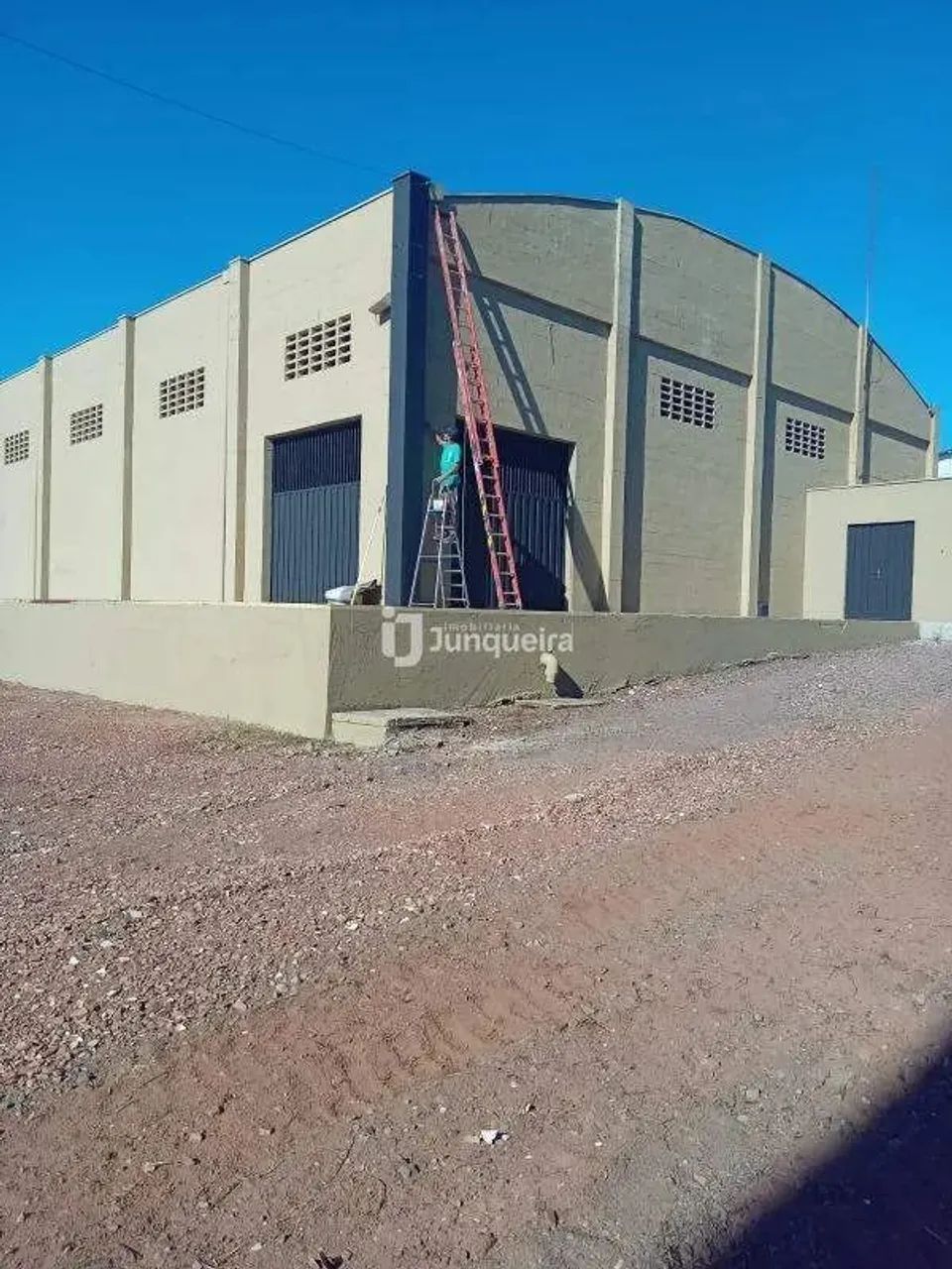 Galpão à venda, Distrito Industrial II - Charqueada/SP - Foto 4