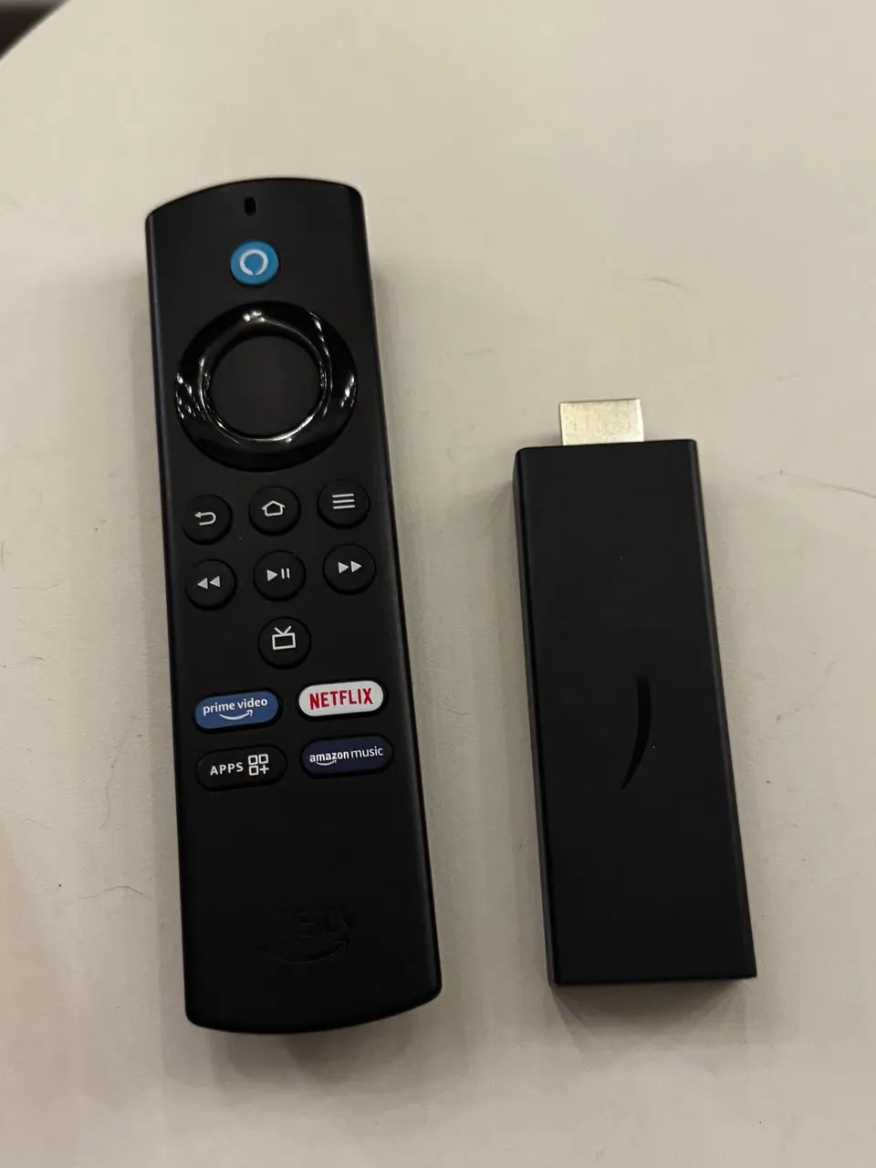 Fire TV sitck Amazon64290076686594120