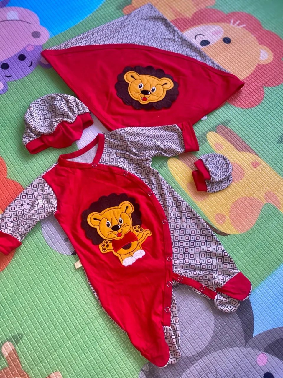 Saídas maternidade  - Foto 5