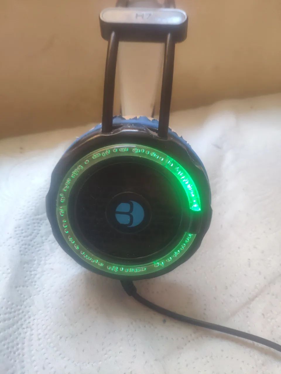 Headset gamer - Foto 4