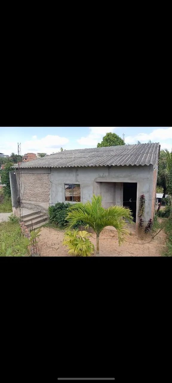 Foto - Simões Filho - 