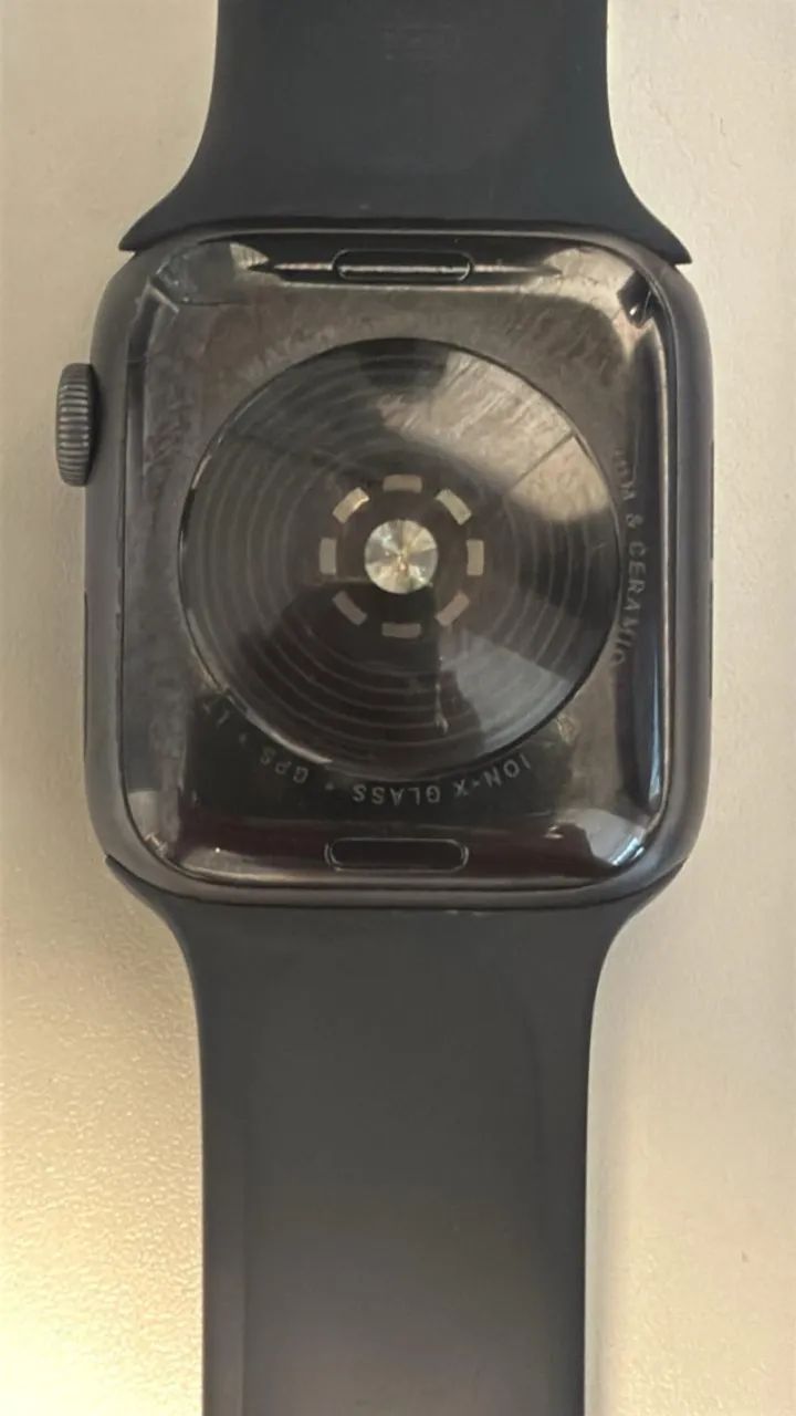 apple watch se gps+celular - Foto 6