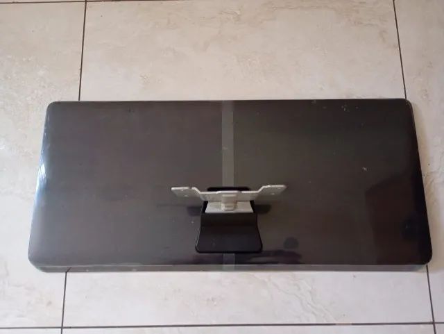 Suporte base para TV Philips 48 polegadas - Foto 2