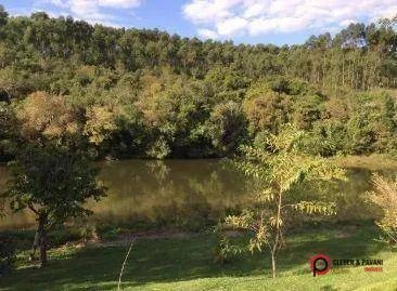 Terreno à venda, 1005 m² por R$ 240.000,00 - Condomínio Fazenda Alta Vista - Salto de Pira - Foto 9