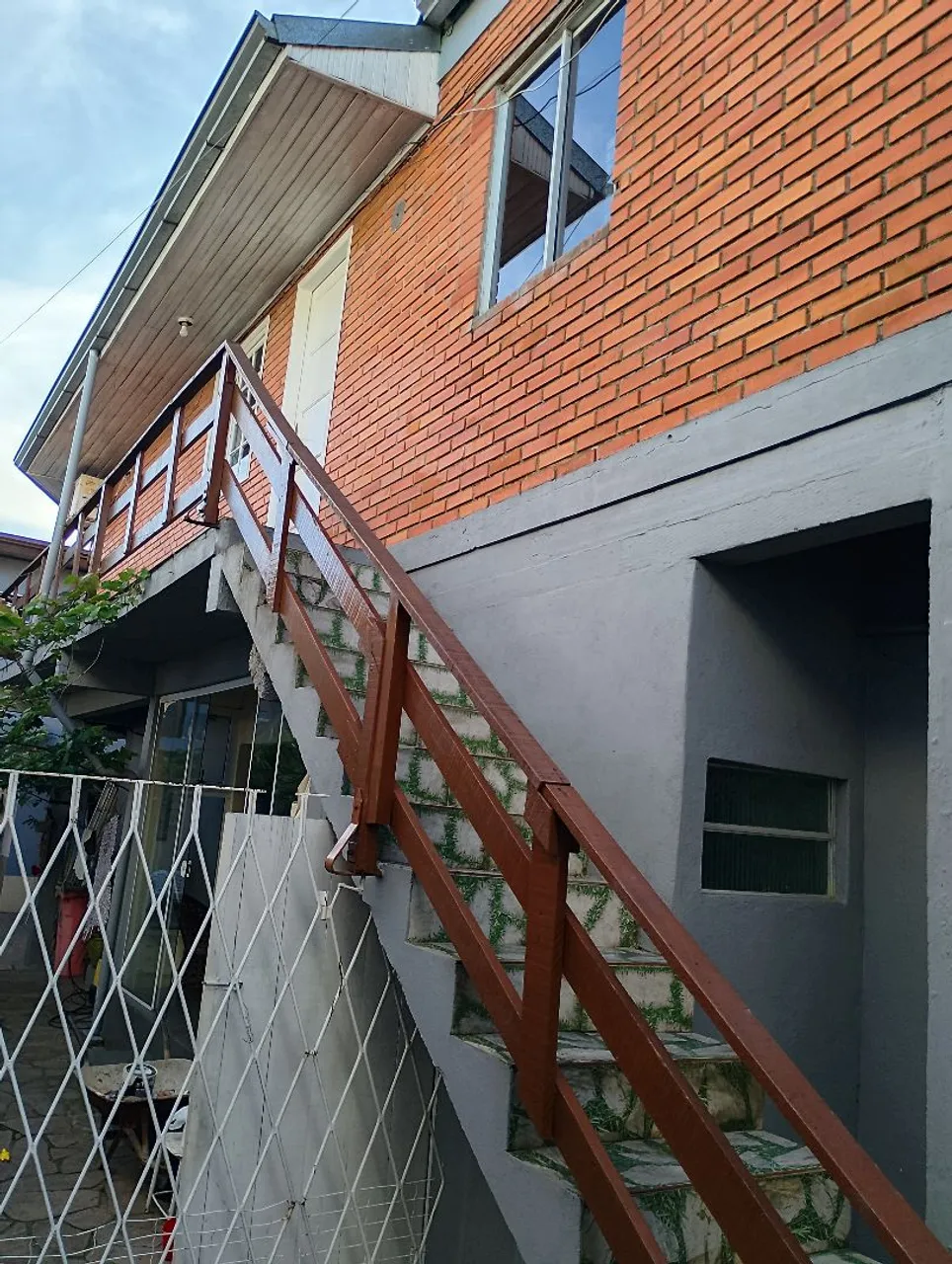 Aluguel de imóvel