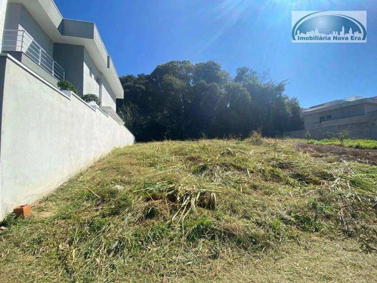 Terreno à venda, 275 m² por R$ 420.000,00 - Ignácio Von Zuben - Vinhedo/SP - Foto 8