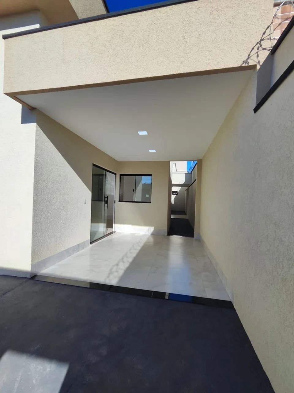 Casa Residencial / Residêncial Boa Vista - Foto 2