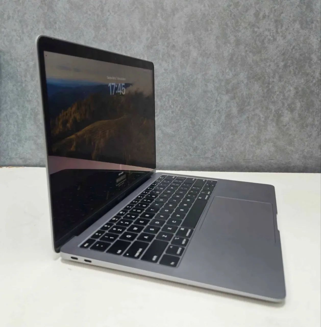 MacBook Air 2019 - 103 Ciclos - Todo Original - Notebooks
