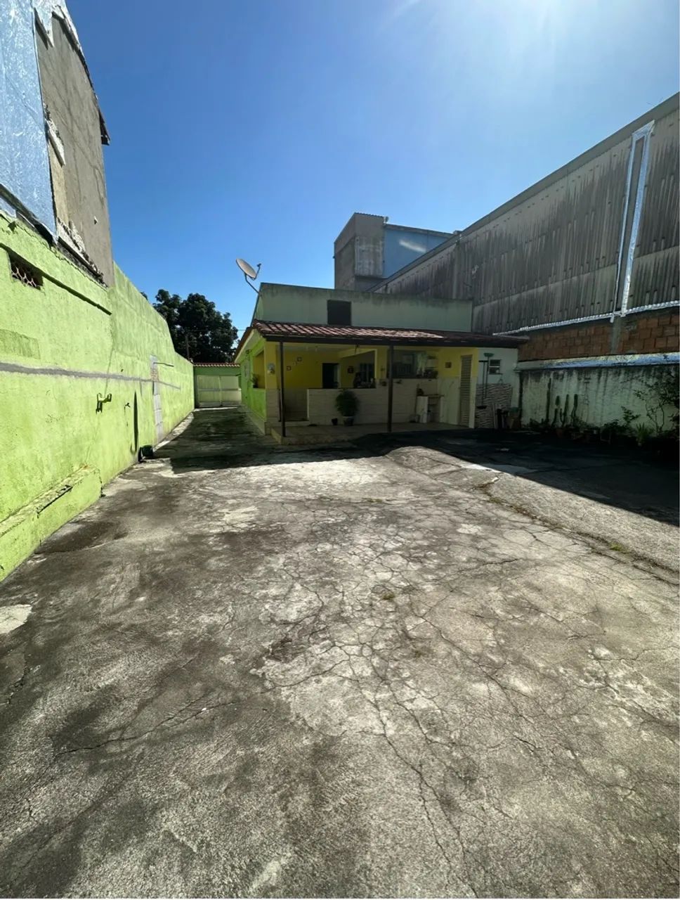 Foto - Mesquita - Rocha Sobrinho