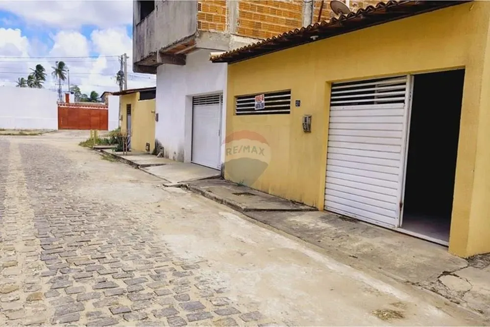 Igapó Natal/RN: Casa Comfortável à Venda!