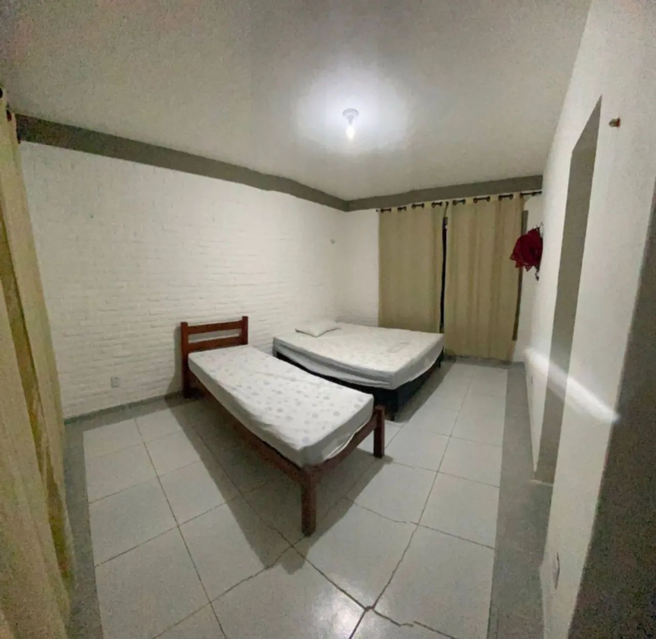 Casa Beira-Mar Graçandu - Litoral Norte Natal - Locações Temporárias  - Foto 9