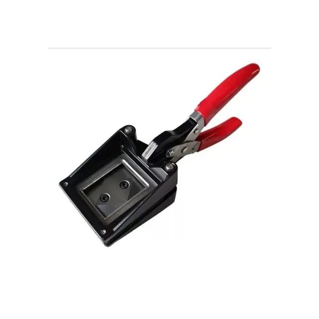 Alicate Cortador de Fotos 3x4 Profissional - Greika WOT-3x4 - Foto 4