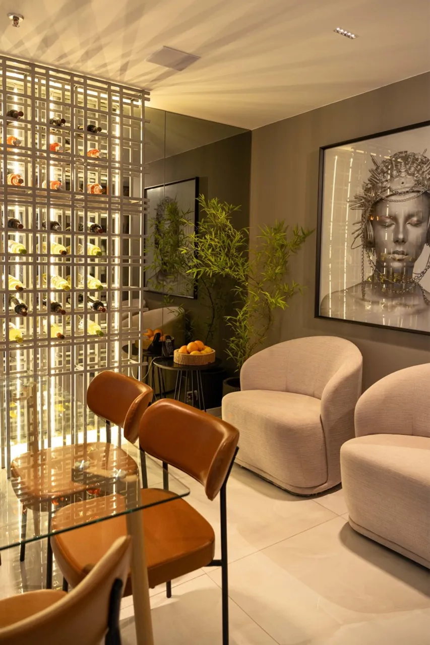 Aluga se Apart-Hotel de luxo