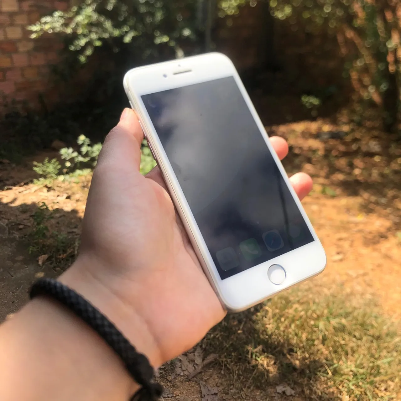 iPhone 7 32GB Prata