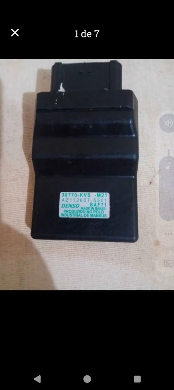 Vendo módulo da 160 fan - Foto 3