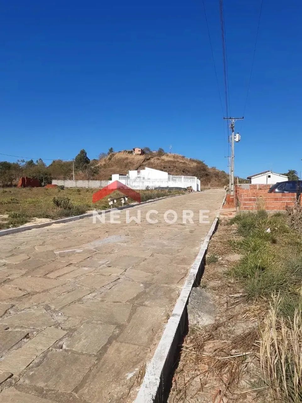 Lote em Rodovia DF-180 - Ceilândia Norte (Ceilândia) - Brasília/DF - Foto 2