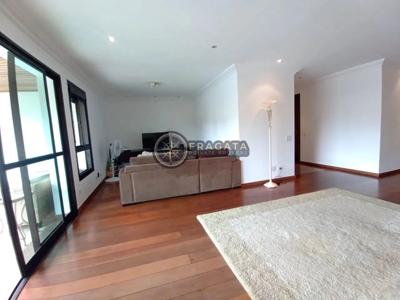 Apartamento á venda 192m²- 3 suítes e 3 vagas lazer Vila Madalena/São Paulo - Foto 7
