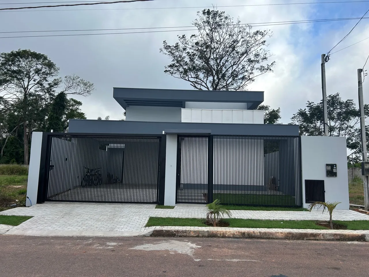 Casa a venda