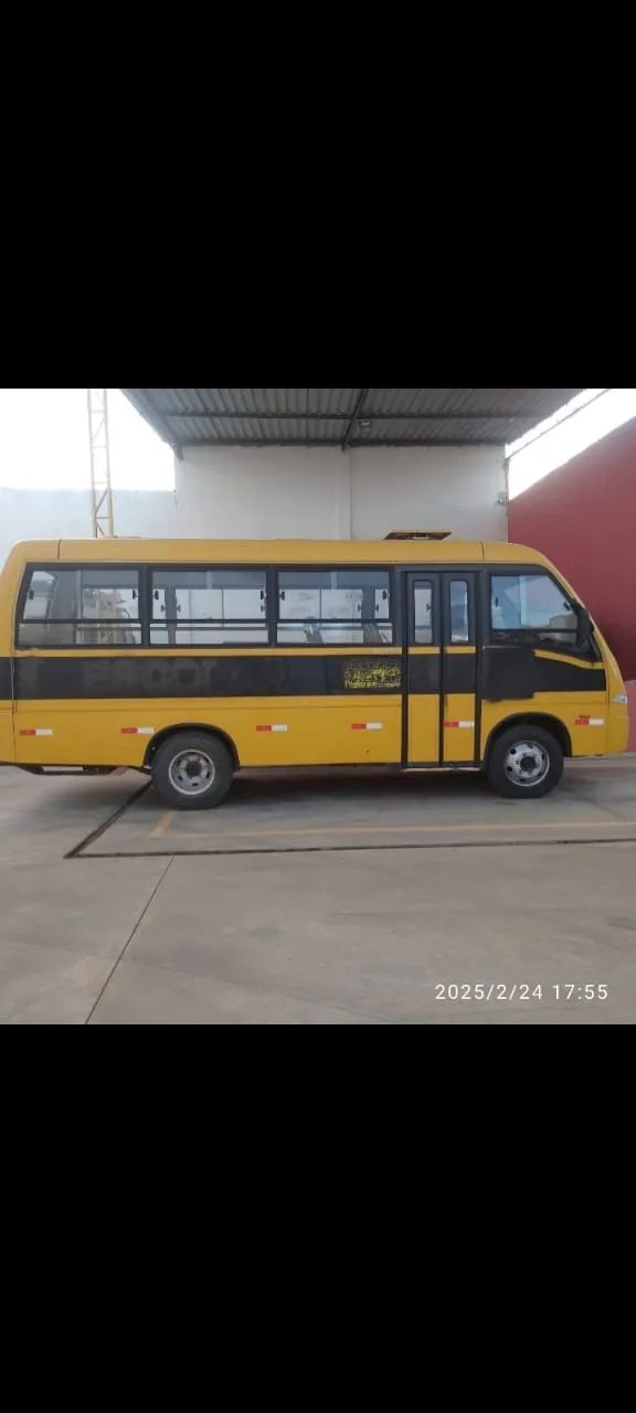 Volare V6 ano 2008 - Foto 7