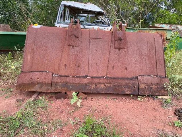 Concha para Carregadeira Komatsu - Foto 5