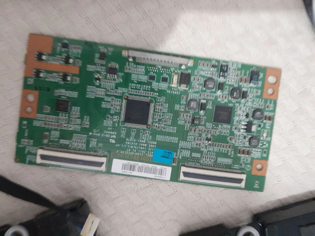 Peças para televisão ? - Foto 5