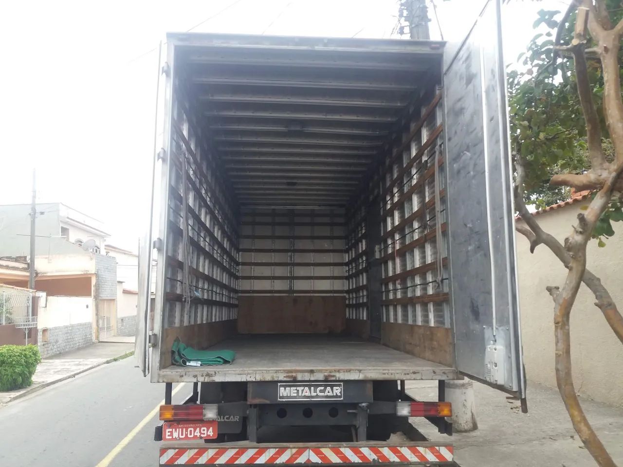 Frete e mudanças em geral. - Foto 3