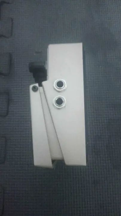 Pedal Boss Dynamic Wah AW-3 - Foto 3