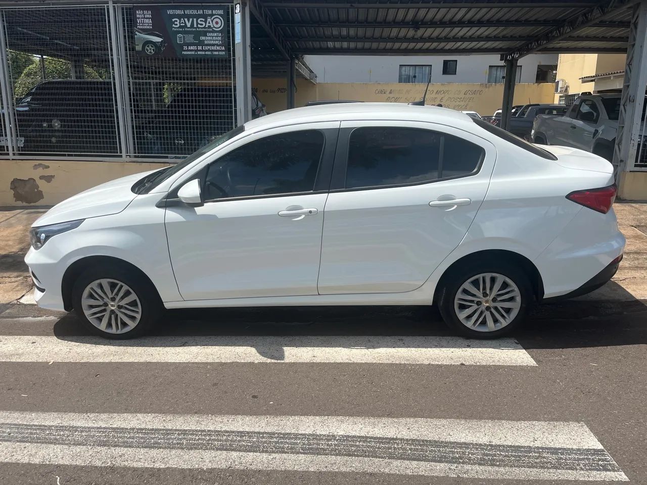 Fiat cronos  - Foto 2