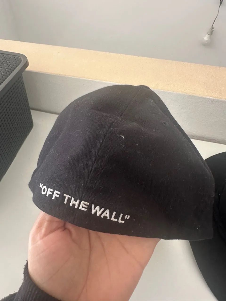 Boné Vans  - Foto 4