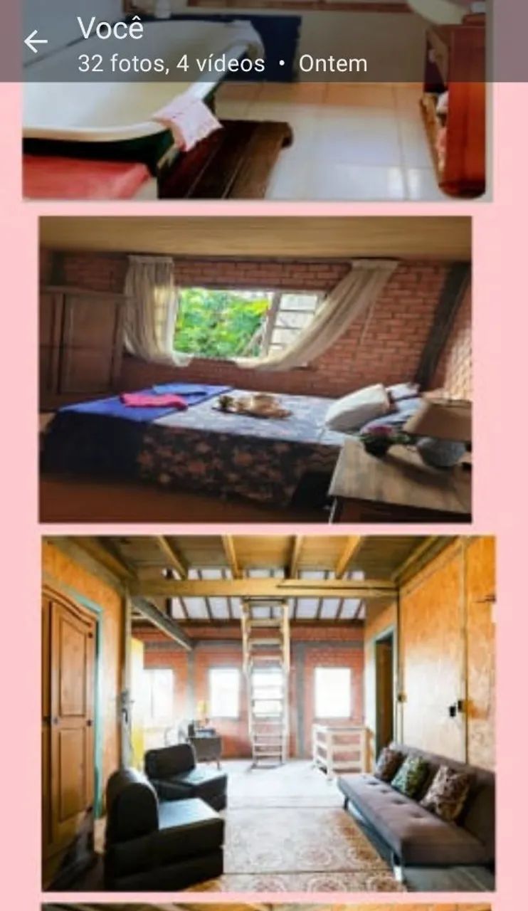 Pousada Villa Morena Benessere - Foto 12