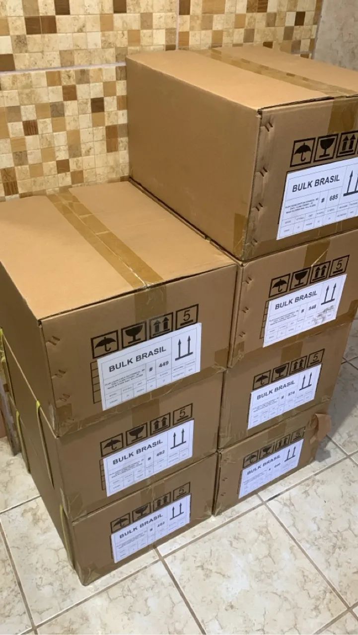 Instalação de bulking em todas as impressora EpsonWF e T3170 - Foto 4