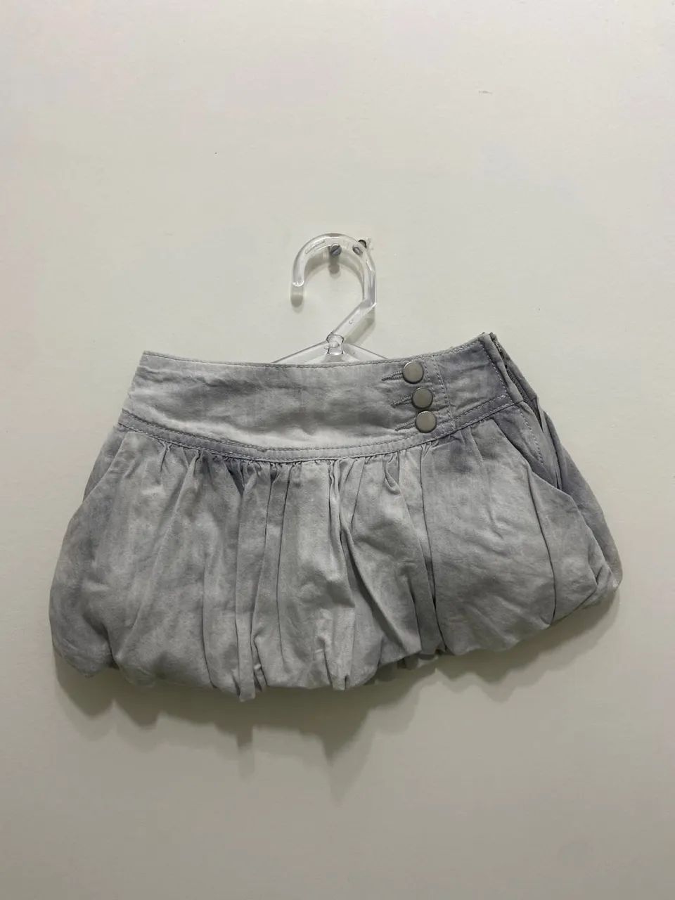 Saia de bebê 64962123276035120