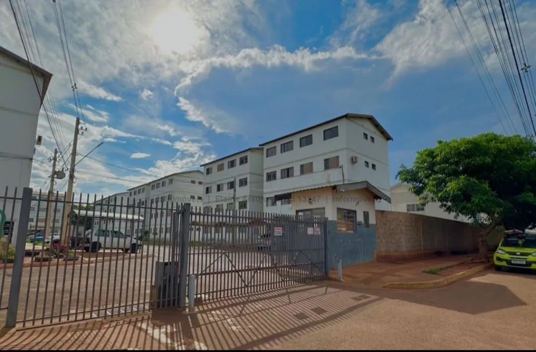 Foto - Campo Grande - Jardim Monte Alegre