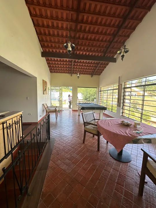 Chácara pé na água em Igaratá  - Foto 5