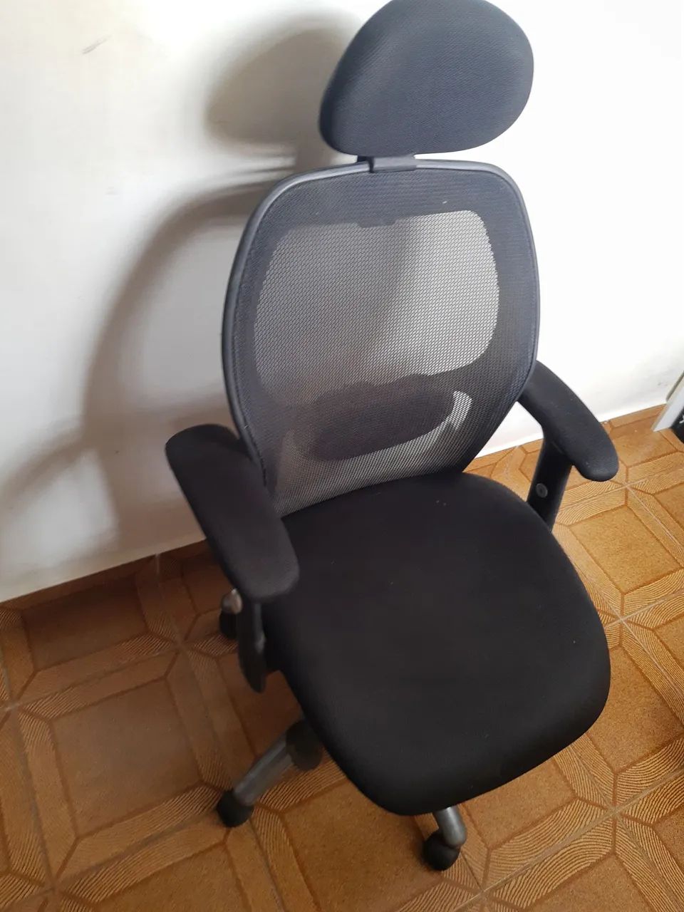 Cadeira para escritório ou computador  - Foto 4