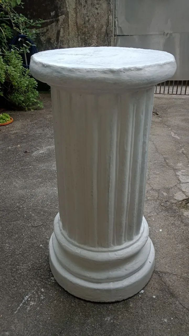 Coluna romana - Foto 2