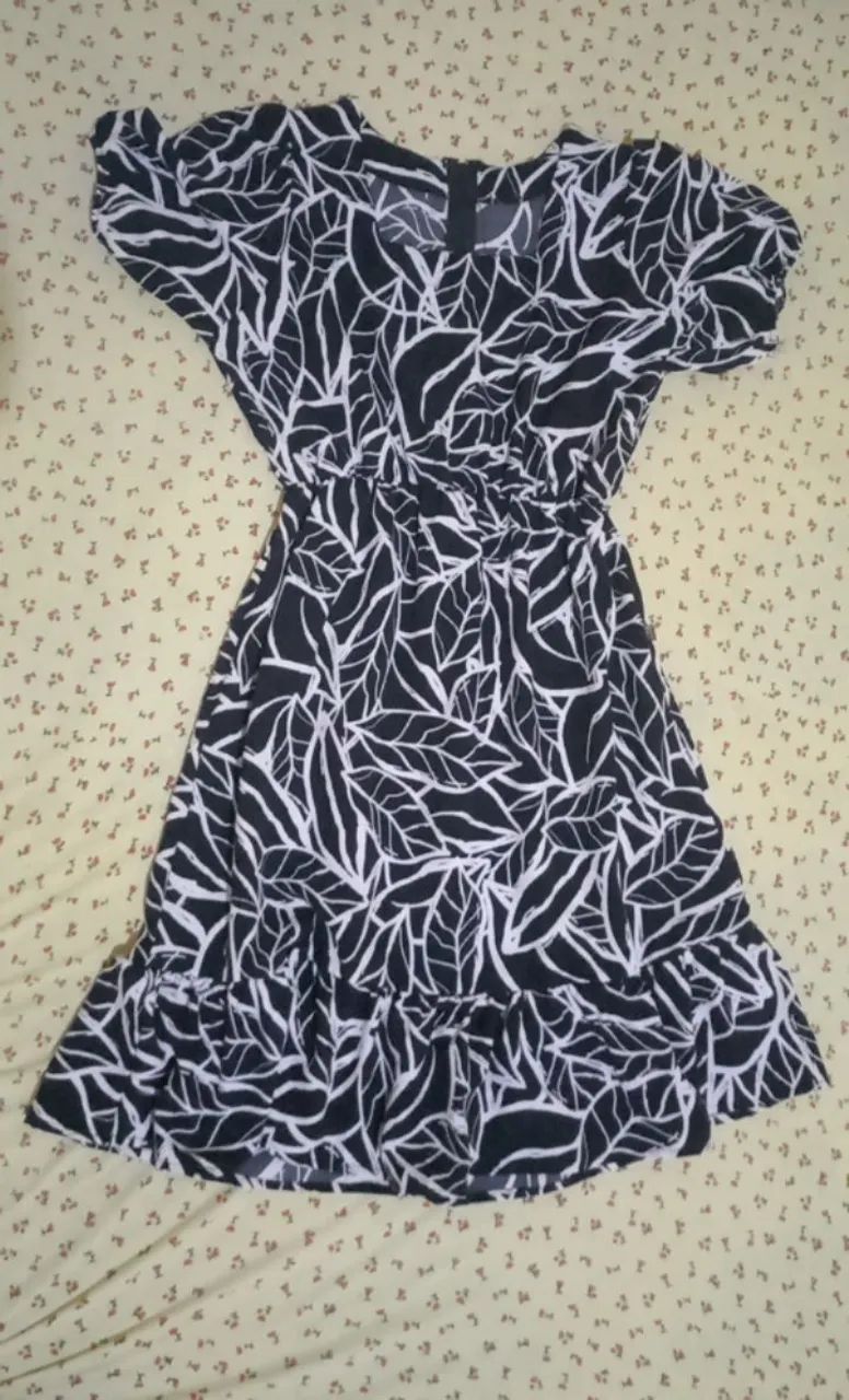 Vendo vestido casual - Foto 3