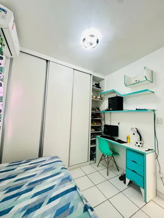 Imóvel para venda possui 150 metros quadrados com 3 quartos em Cidade Olímpica - São Luís 