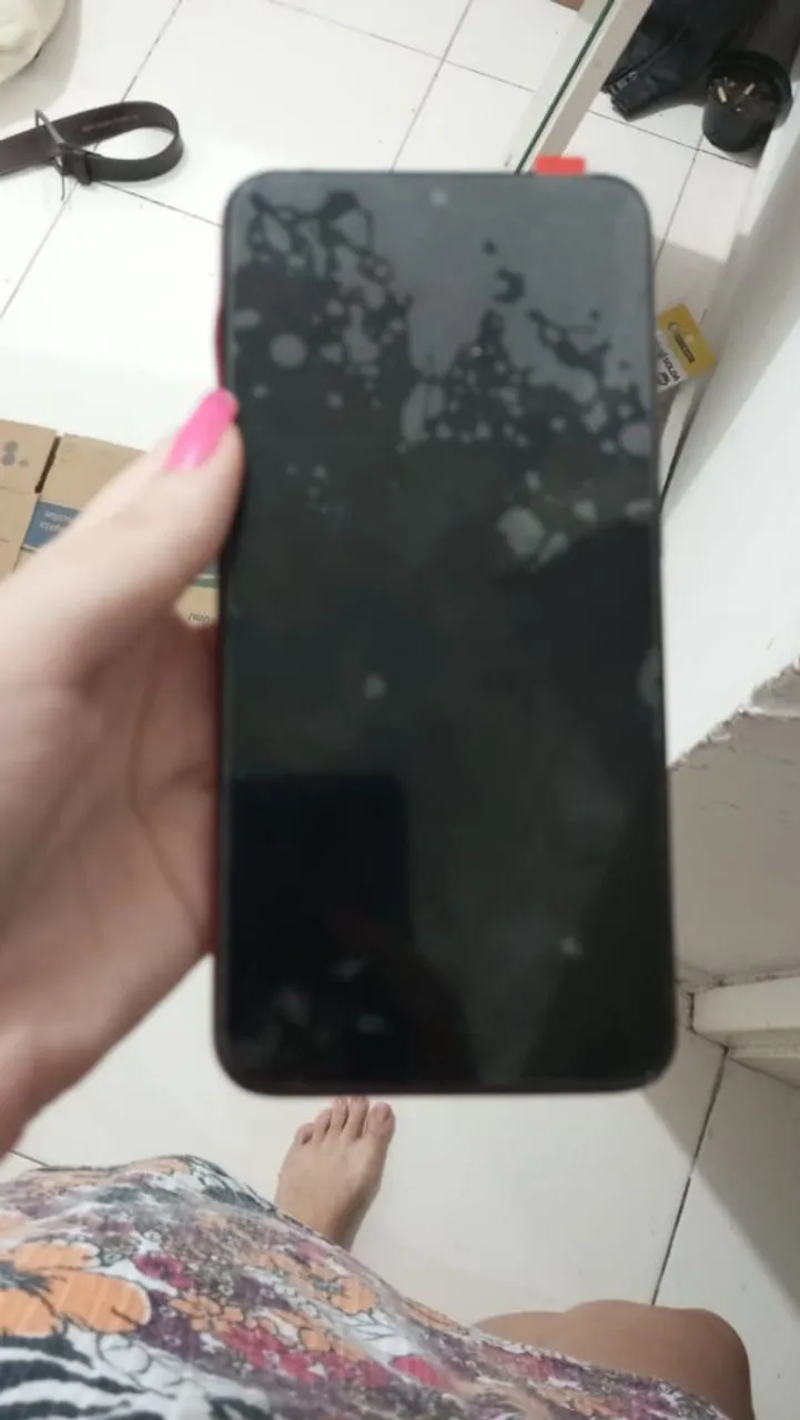 redmi 8 